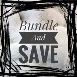 Bundle Items & Save